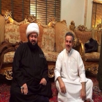 Basim alkarbalai sur yala.fm